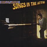 Billy Joel - Songs In The Attic [2011 remaster]