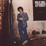 Billy Joel - 52nd Street [2011 remaster]