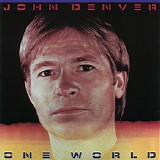 John Denver - One World