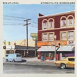 Billy Joel - Streetlife Serenade [2011 remaster]