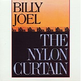 Billy Joel - The Nylon Curtain [2011 remaster]