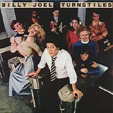 Billy Joel - Turnstiles [2011 remaster]