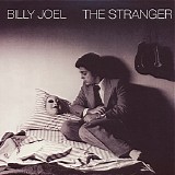 Billy Joel - The Stranger [2011 remaster]