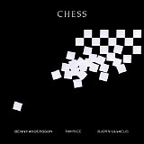 Benny Andersson / BjÃ¶rn Ulvaeus / Cast Recording - Chess