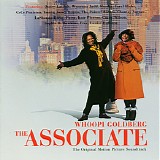 Soundtrack - The Associate