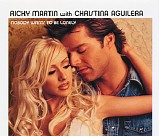 Ricky Martin & Christina Aguilera - Nobody Wants To Be Lonely