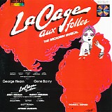 Cast Recording - La Cage Aux Folles: Original Broadway Cast