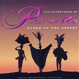 Soundtrack - The Adventures Of Priscilla, Queen Of The Desert