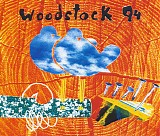 Various artists - Woodstock 94