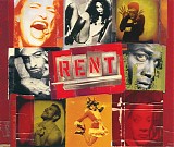 Cast Recording - Rent