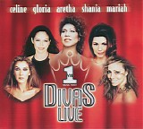 Various artists - Divas Live [limited edition]