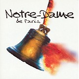 Cast Recording - Notre Dame De Paris