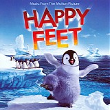 Soundtrack - Happy Feet