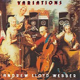 Andrew Lloyd Webber - Variations