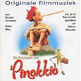 Soundtrack - The Adventures Of Pinocchio