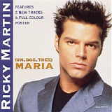 Ricky Martin - (Un, Dos, Tres) Maria