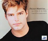 Ricky Martin - La Copa De La Vida