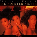 Pointer Sisters - The Very Best of The Pointer Sisters - Fire