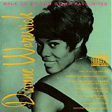 Dionne Warwick - Walk On By And Other Favourites