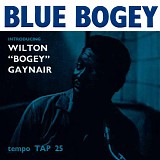 Wilton 'Bogey' Gaynair - Blue Bogey