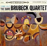 Dave Brubeck Quartet, The - Time Out