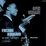 Freddie Hubbard - Open Sesame