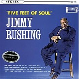 Jimmy Rushing - Five Feet Of Soul