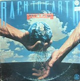 Rare Earth - Back To Earth