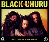 Black Uhuru - Liberation: The Island Anthology