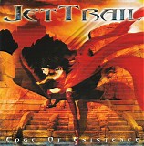 Jet Trail - Edge Of Existence