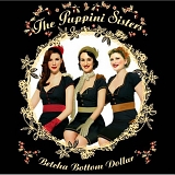 The Puppini Sisters - Betcha Bottom Dollar