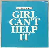 Journey - Girl Can't Help It