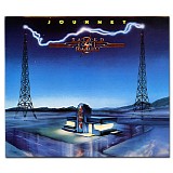 Journey - Raised On Radio - Remastered