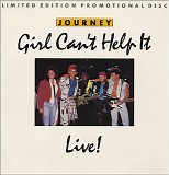 Journey - Girl Can't Help It