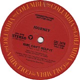 Journey - Girl Can't Help It ( Promo )