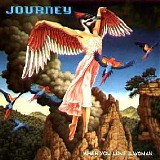 Journey - When You Love A Woman