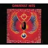 Journey - Greatest Hits [Remastered & Expanded]