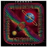 Journey - Departure