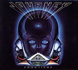 Journey - Frontiers (2006 Remaster)