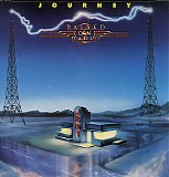 Journey - Raised On Radio