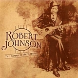 Johnson, Robert - The Complete Recordings Disc 1