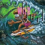 Various artists - Monster Summer Hits: Wild Surf