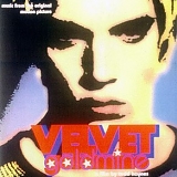 Various artists - Velvet Goldmine