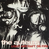 Auteurs - Light Aircraft on Fire