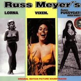 Various artists - Russ Meyer's Original Soundtracks, Vol. 1