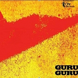 Guru Guru - UFO