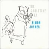 Simon Joyner - The Christine EP