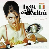 Various artists - Beat at Cinecitta, Vol. 2