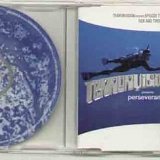 Terrorvision - Perseverance