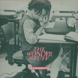 Wonder Stuff - On the Ropes [Single]